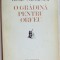 VASILE NICOLESCU - O GRADINA PENTRU ORFEU (POEME) [editia princeps, 1982]
