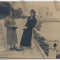 672 - CONSTANTA, Cazionul - old postcard, real PHOTO - unused - 1933