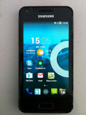 Samsung I9070 Galaxy S Advance foto