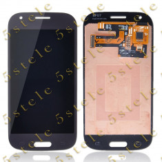 Display LCD cu Touchscreen Samsung Galaxy S5 Mini Gold Swap A