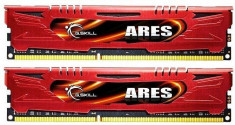 Memorie G.Skill Memorie F3-1600C9D-16GAR, D3, 1600 MHz, 16GB, C9 GSkill Ares K2 foto