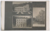 1586 - ORAVITA, Caras-Severin - old postcard, real PHOTO - unused - 1935, Necirculata, Fotografie