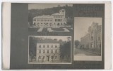 1586 - ORAVITA, Caras-Severin - old postcard, real PHOTO - unused - 1935, Necirculata, Fotografie