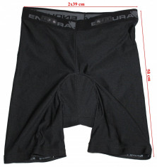 Pantaloni scurti underwear Endura, barbati, marimea XL, CA NOI!!! foto