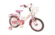 Bicicleta Copii, Dino Bikes, Disney Princess, 16 inch DINO BIKES foto