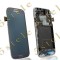Display LCD+Touchscreen Samsung i9506 Galaxy s4 Negru Original Swap A