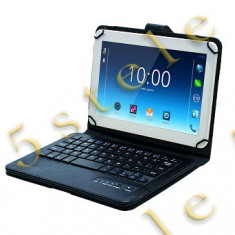 Astrum Husa Univ. TB100 Tableta 9/10' Bluetooth 3.0 + Tastatura