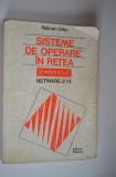 Sisteme de operare in retea - Razvan Orbu