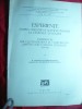 A.Popovici-Baznosanu - Experiente asupra cresterii ... la Lymnaea 1929 Cluj 12p