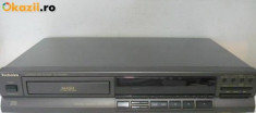 CD Player TECHNICS SL PG 360A functional-optic 7/10 foto