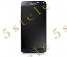 Display LCD+Touchscreen Samsung G900 Galaxy S5 Gold Swap B foto