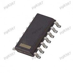 INA163UA, amplificator operational, Texas Instruments - 003591 foto