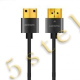 Cablu HDMI 1.8m CB-HDMI18 Astrum, Cabluri HDMI