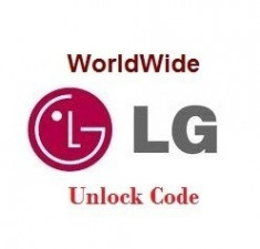 Decodare LG GT505 / Decodare Oficiala foto