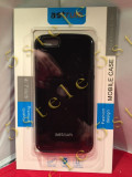 Husa Capac Astrum TC CARD RO iPhone 6/6s (4.7&quot;) Negru, iPhone 6 Plus, Plastic