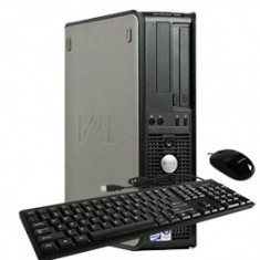 PC Dell Optiplex 330 ,Procesor Intel Core Duo E2200, 2Gb ,HDD 80Gb 7380 foto