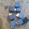 Releu 4 pini gri F80B 14B192 AA 70 A FORD