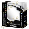 Astrum Raga BT Bluetooth Headset HS-240BT Alb Blister, Casti On Ear