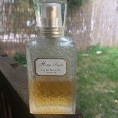 Christian Dior Miss Dior Eau de Toilette Originale foto