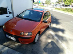 Fiat punto TAXA 0 ! foto