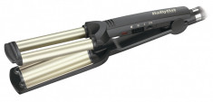 Ondulator BaByliss BAC260E Easy Waves foto