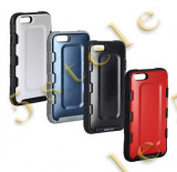 Husa Capac Astrum MC160 Apple Iphone 6 Rosu Blister, iPhone 6/6S, Plastic