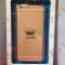 Husa Capac Astrum CROWN Apple iPhone 6/6s Gold