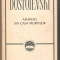 Dostoievski-Amintiri din casa mortilor