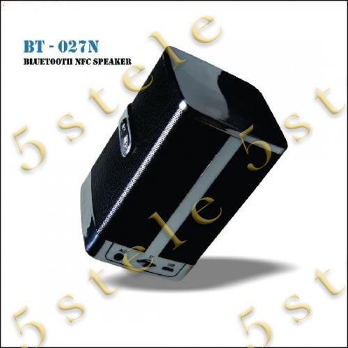 Astrum Bluetooth+NFC Boxa cu Microfon BT-027N