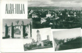 ALBA IULIA, Circulata, Fotografie