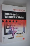 Microsoft - Windows Vista -Ghid practic pentru incepatori - 2009