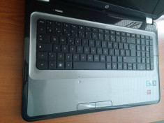 Hp G7 ( Procesor i3,4Gb Ram,500 HDD,video dedicat,17.3&amp;quot;) foto