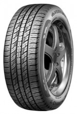 Cauciucuri de vara Kumho Crugen Premium KL33 ( 225/60 R17 99H ) foto