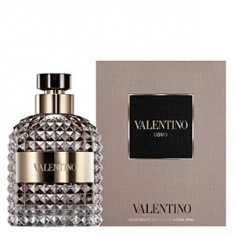 Valentino Valentino Uomo EDT 100 ml pentru barbati foto