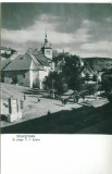 SIGHISOARA, Circulata, Fotografie