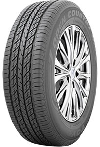 Cauciucuri de vara Toyo Open Country U/T ( 215/65 R16 102V XL ) foto mare Cauciucuri de vara Toyo Open Country U/T ( 215/65 R16 102V XL ) foto mare