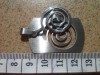 Pandant inox