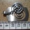 pandant inox