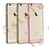 Husa Capac Astrum MC230 Apple Iphone 6 Plus Pink Blister, Roz, iPhone 6/6S, Plastic