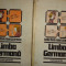 LIMBA GERMANA CURS PRACTIC 2 VOL AN 1985/880PAG= EMILIA SAVIN / IOAN LAZARESCU