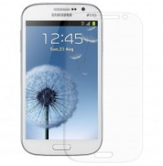 Folie protectie ecran Tellur pentru Samsung Galaxy Duos S7562 foto