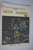 Buletin astronomic Nr. 1 - 1986