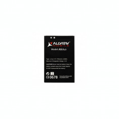 Baterie acumulator Allview a6 duo originala SWAP 1000 MAH