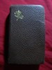 Agenda 1932 -Ed.Socec -a avocatului C.I Dianu - Craiova
