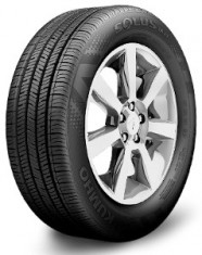 Cauciucuri de vara Kumho Solus TA31 ( 205/60 R16 92H ) foto