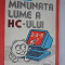 Minunata lume a HC - ului, Vlad Atanasiu