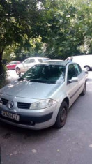 Renault Megane 2 foto