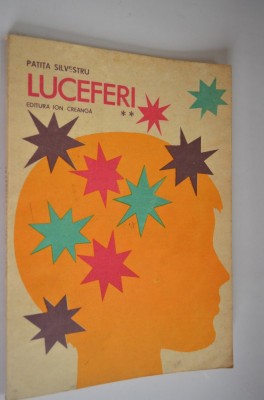 Luceferi - Patita Silvestru - 1987 Vol. II foto