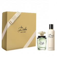 Dolce&amp;amp;Gabbana Dolce Set 50+100 pentru femei foto