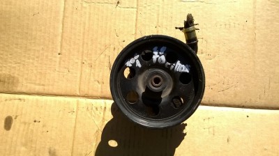Pompa servodirectie servo directie FORD FOCUS 1998-2004 1.8 diesel tddi tdci foto
